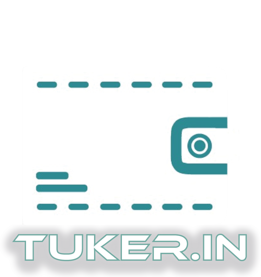 Tuker.in logo